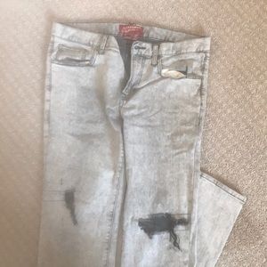 Men’s Arizona Jeans